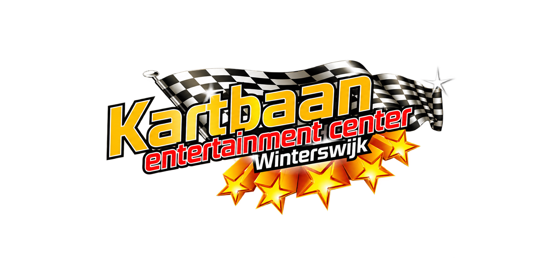 Kartbaan Winterswijk
